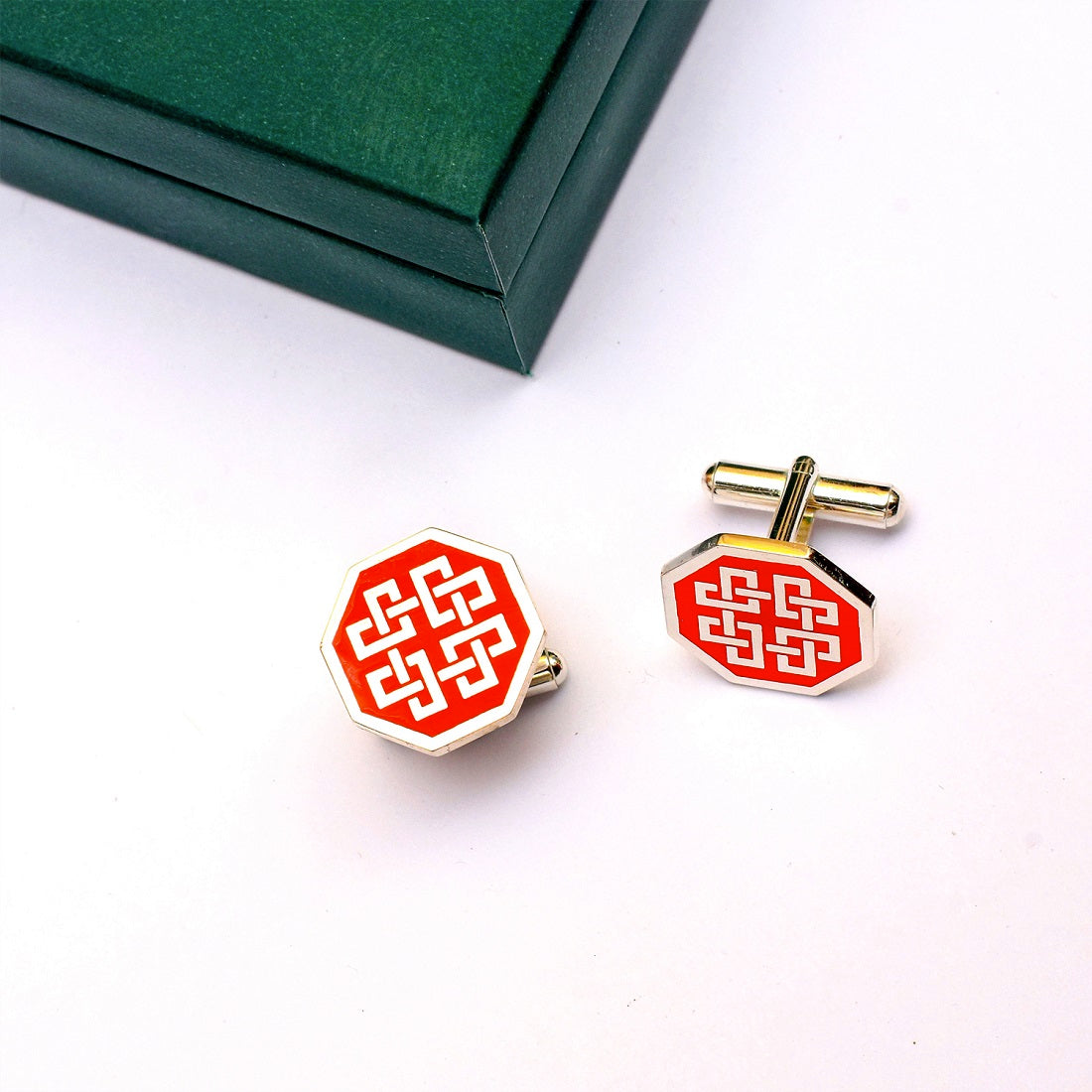 Adonis Cufflinks