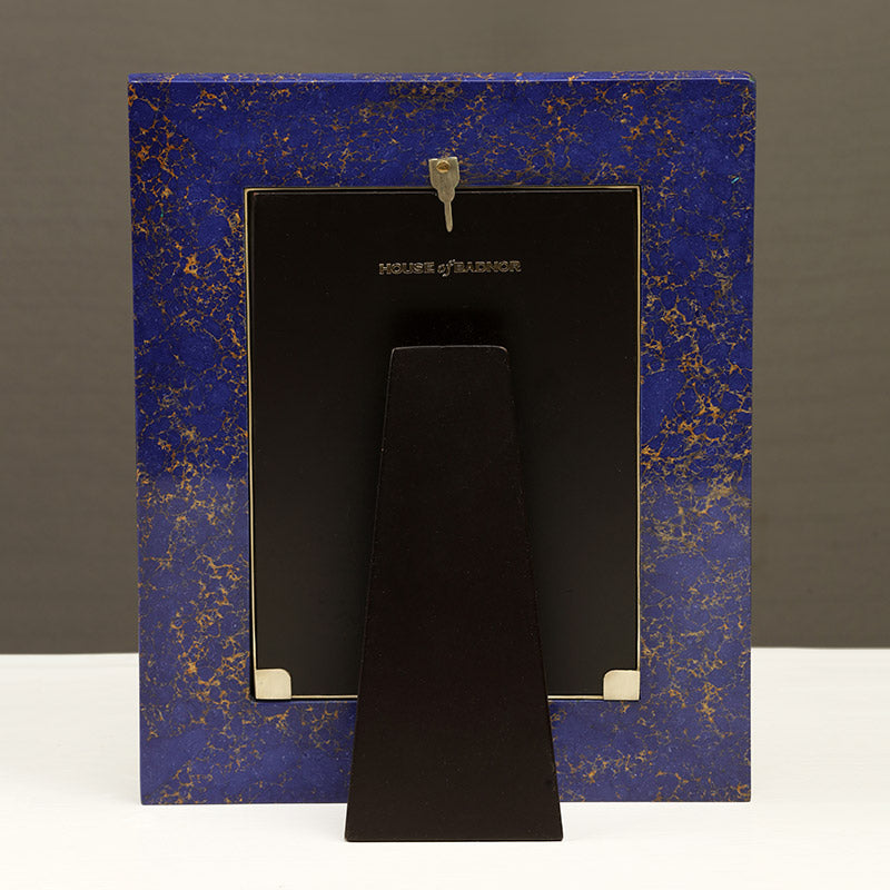 Lapis Photo Frame