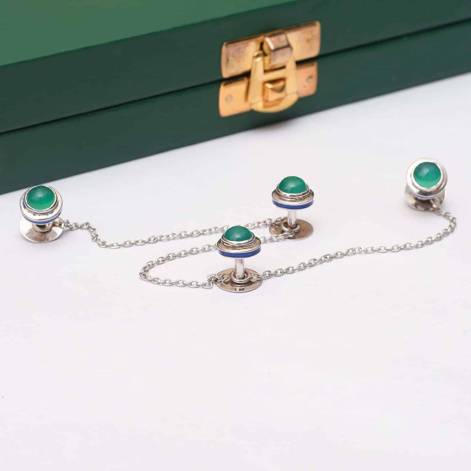 Andaaz Kurta Buttons