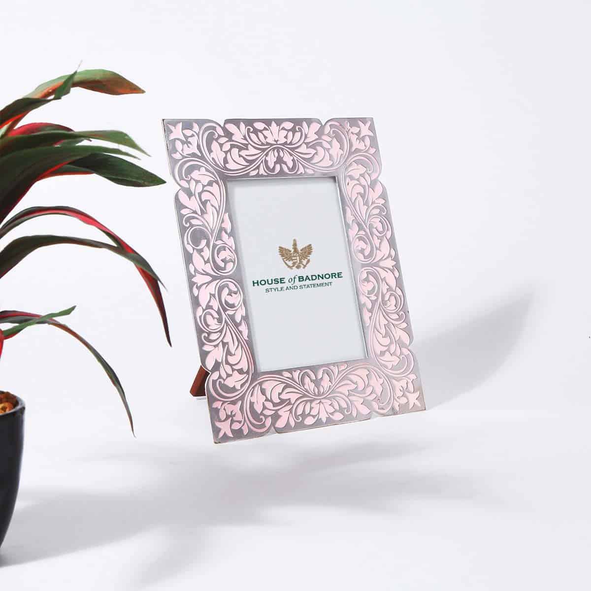 Bloomingdale Photo Frame