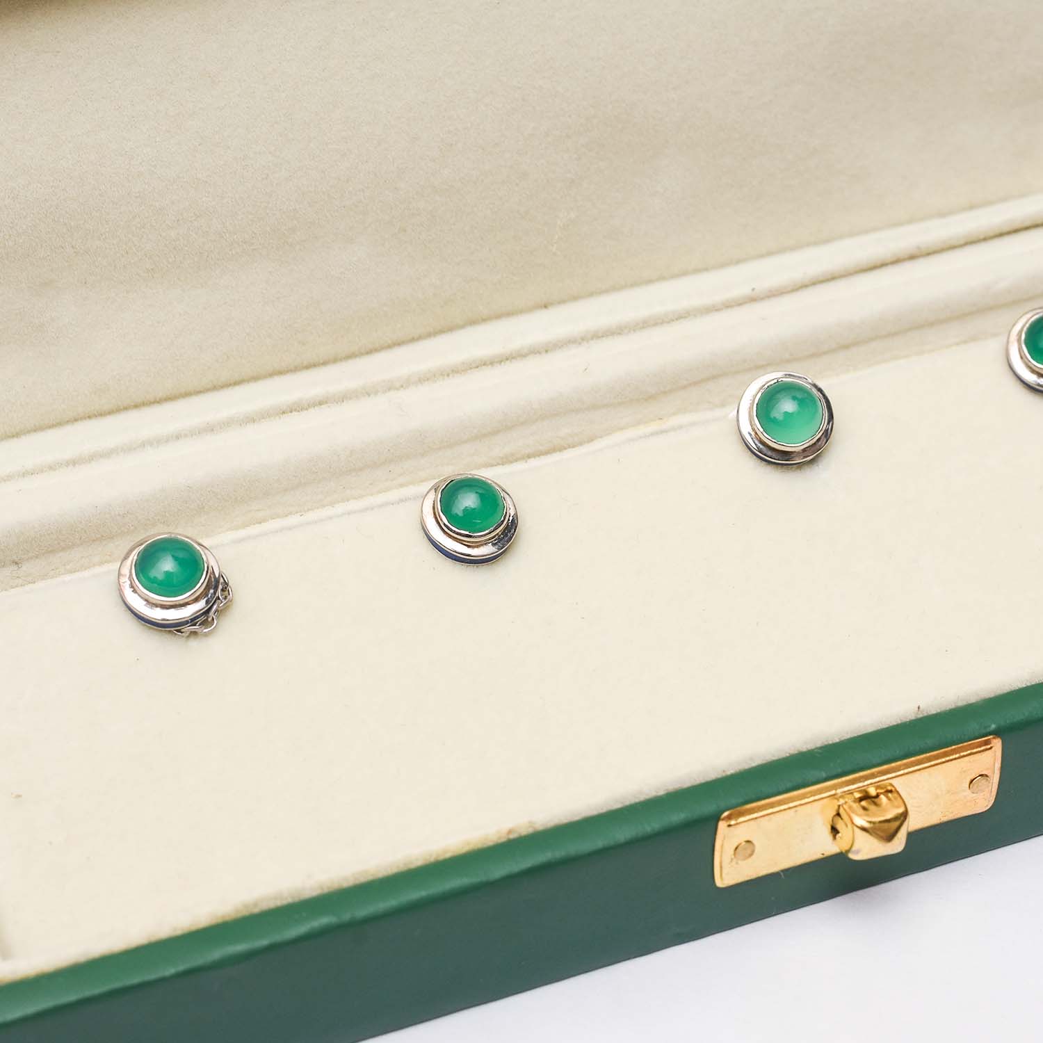 Andaaz Kurta Buttons