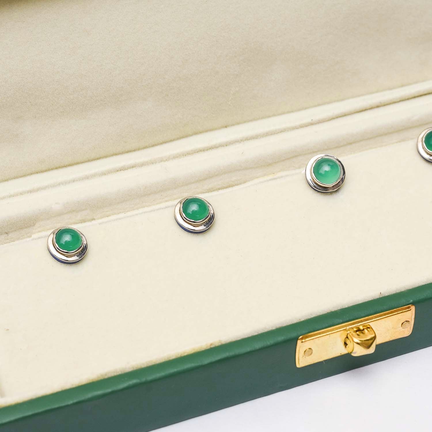 Andaaz Kurta Buttons