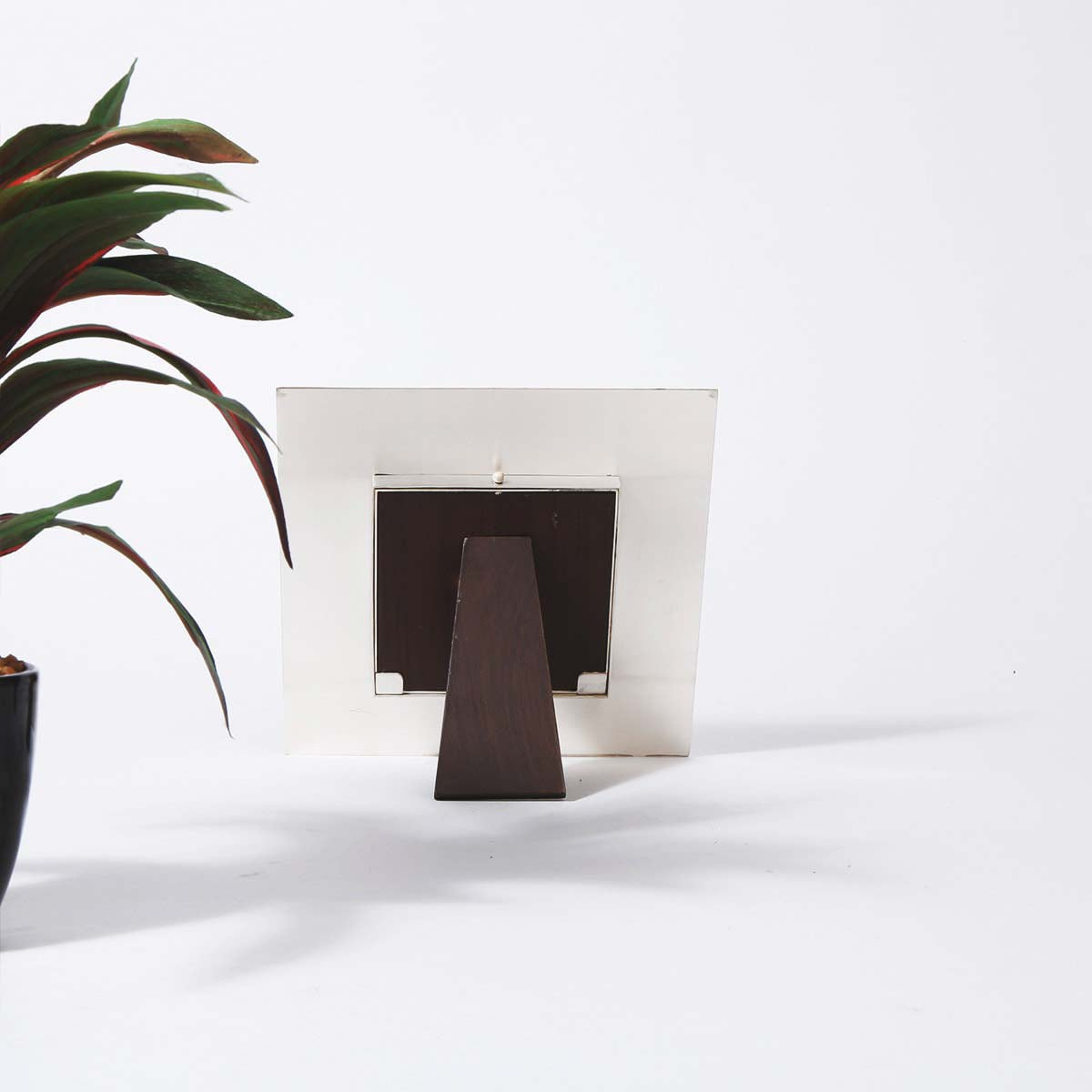 Peaches & Cream Photo Frame