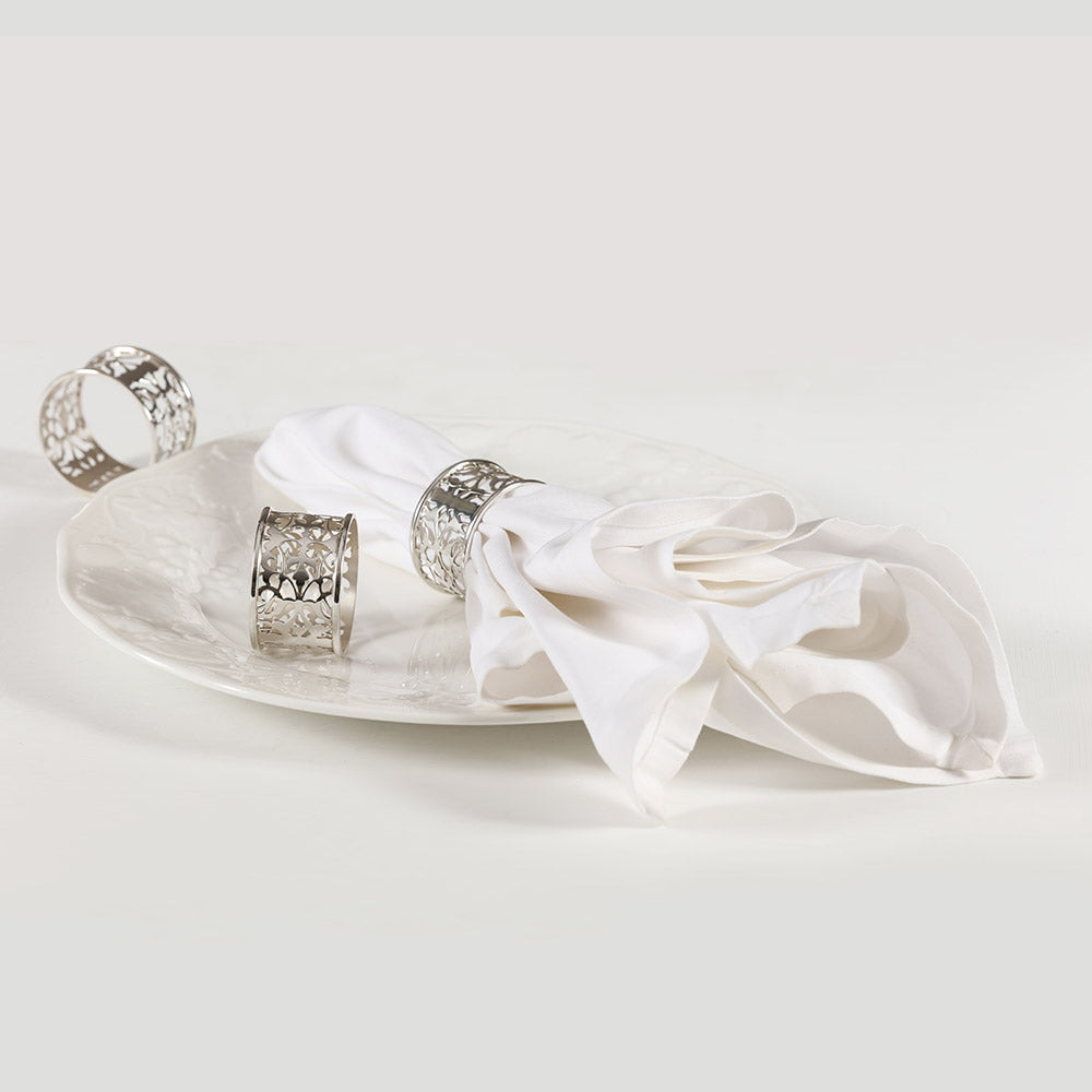 Angelina Napkin Rings